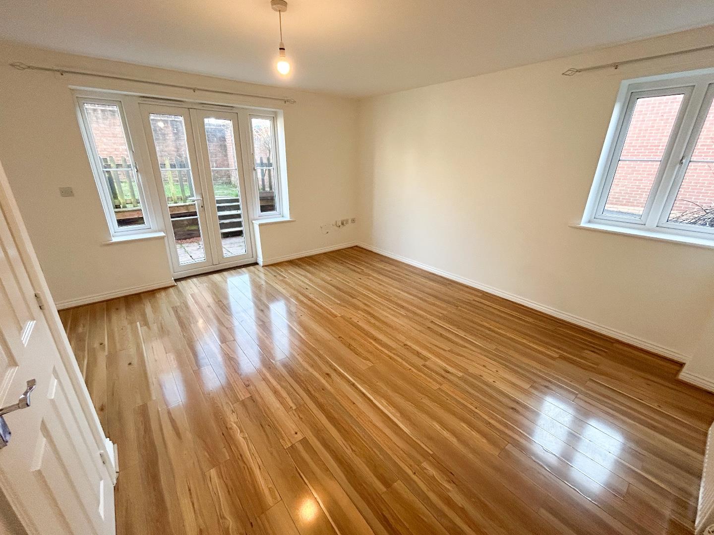 Gerddi'r Briallu, Parc Derwen, Coity, Bridgend County Borough, CF35 6FR